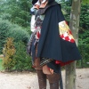 Foto Elf Fantasy Fair Arcen - zondag 18 september 2011