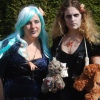 Sfeerfoto Elf Fantasy Fair Arcen - zondag 18 september 2011