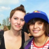 Sfeerfoto Baroeg Open Air - zaterdag 24 september 2011