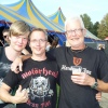 Sfeerfoto Baroeg Open Air - zaterdag 24 september 2011