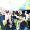 Sfeerfoto Baroeg Open Air - zaterdag 24 september 2011