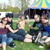 Sfeerfoto Baroeg Open Air - zaterdag 24 september 2011