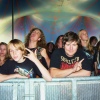 Sfeerfoto Baroeg Open Air - zaterdag 24 september 2011