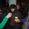 Sfeerfoto Popronde Arnhem 2009 - vrijdag 16 oktober