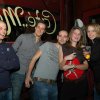 Sfeerfoto Popronde Arnhem 2009 - vrijdag 16 oktober