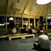 Sfeerfoto Popronde Rotterdam - vrijdag 16 september 2011