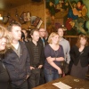 Sfeerfoto Popronde Rotterdam - vrijdag 16 september 2011