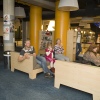 Sfeerfoto Popronde Rotterdam - vrijdag 16 september 2011