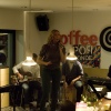 Sfeerfoto Popronde Rotterdam - vrijdag 16 september 2011