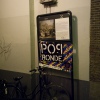 Sfeerfoto Popronde Leiden - donderdag 10 november 2011