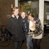 Foto Popronde Leiden - donderdag 10 november 2011