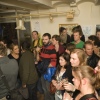 Foto Popronde Leiden - donderdag 10 november 2011