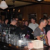 Sfeerfoto Popronde Emmen - vrijdag 30 september 2011