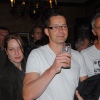 Sfeerfoto Popronde Emmen - vrijdag 30 september 2011