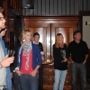 Sfeerfoto Popronde Emmen - vrijdag 30 september 2011