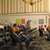 Sfeerfoto Popronde Emmen - vrijdag 30 september 2011