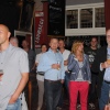 Sfeerfoto Popronde Emmen - vrijdag 30 september 2011
