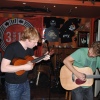 Sfeerfoto Popronde Emmen - vrijdag 30 september 2011