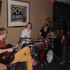 Sfeerfoto Popronde Emmen - vrijdag 30 september 2011