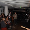 Sfeerfoto Popronde Emmen - vrijdag 30 september 2011