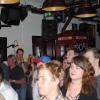 Sfeerfoto Popronde Emmen - vrijdag 30 september 2011
