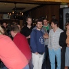 Sfeerfoto Popronde Emmen - vrijdag 30 september 2011
