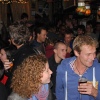 Sfeerfoto Popronde Groningen - donderdag 13 oktober 2011