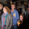 Sfeerfoto Popronde Groningen - donderdag 13 oktober 2011