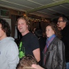 Sfeerfoto Popronde Groningen - donderdag 13 oktober 2011