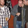 Sfeerfoto Popronde Den Haag 2009 - zaterdag 17 oktober