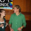 Sfeerfoto Popronde Den Haag 2009 - zaterdag 17 oktober