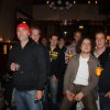 Sfeerfoto Popronde Den Haag 2009 - zaterdag 17 oktober