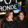 Sfeerfoto Popronde Den Haag 2009 - zaterdag 17 oktober