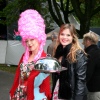 Sfeerfoto Breda Barst - zaterdag 17 september 2011