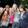 Sfeerfoto Breda Barst - zaterdag 17 september 2011