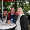 Sfeerfoto Breda Barst - zaterdag 17 september 2011