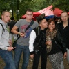 Sfeerfoto Breda Barst - zaterdag 17 september 2011
