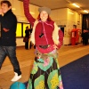 Foto NS Try Out Festival Amsterdam Zuid