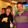 Foto NS Try Out Festival Amsterdam Zuid