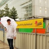 Foto NS Try Out Festival Amsterdam Zuid