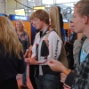 Foto NS Try Out Festival Amersfoort
