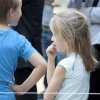 Sfeerfoto TodaysArt.NL - vrijdag 23 september 2011
