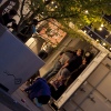 Sfeerfoto TodaysArt.NL - vrijdag 23 september 2011