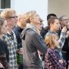 Sfeerfoto TodaysArt.NL - vrijdag 23 september 2011