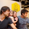 Foto Drie Dwaze Dagen - vrijdag  30 september 2011