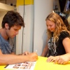 Foto Drie Dwaze Dagen - vrijdag  30 september 2011