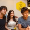 Foto Drie Dwaze Dagen - vrijdag  30 september 2011