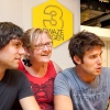 Foto Drie Dwaze Dagen - vrijdag  30 september 2011