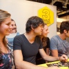 Sfeerfoto Drie Dwaze Dagen - vrijdag  30 september 2011