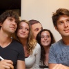 Sfeerfoto Drie Dwaze Dagen - vrijdag  30 september 2011